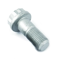 Front Brake Caliper Mounting Bolt for Land Rover Discovery 2 Range Rover P38 FTC2996