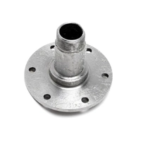 OEM Front Stub Axle for Land Rover Discovery 1 Defender Range Rover Classic FTC3154