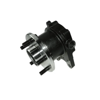 OEM Rear Wheel Hub Assembly for Range Rover P38 FTC3223