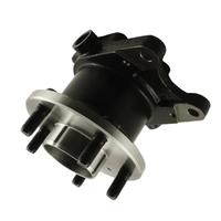 Aftermarket Rear Wheel Hub Assembly For Range Rover P38 FTC3223B-Aftermarket