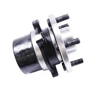 OEM RH Front Driveshaft Hub Assembly for Range Rover P38 FTC3226