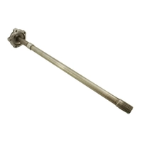 Axle Halfshaft Rear RH 24 Spline for Land Rover Defender 90 Discovery 1 FTC3270