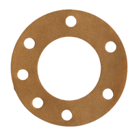 Front Swivel Ball Gasket 7 Bolt FTC3646