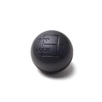GENUINE Gear Knob Hi Low 5 Speed for Land Rover County & Defender FTC3852