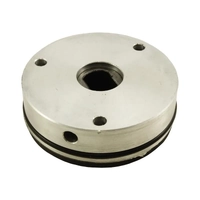 Gearbox Oil Pump for Land Rover Defender Discovery 1 2 RRC R380 FTC4206