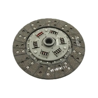 AP Clutch Plate for Land Rover Discovery 2 V8 FTC4789