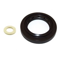 CORTECO FTC4939 for Land Rover Discovery Transfer Box Output Seal Kit Front or Rear FRC2464