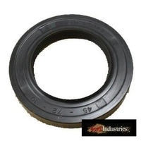 OEM Hub Oil Seal Front Or Rear Range Rover P38 Ftc5209