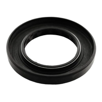 Hub Oil Seal Front or Rear for Range Rover P38 Aftermarket FTC5209