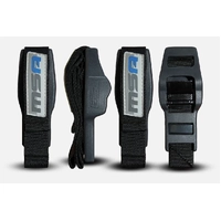 MSA 4X4 Fridge Tie Down Strap Kit 4 Piece FTD25