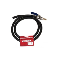 BOAB Hose Kit Suit Poly Fuel Tank Ftu55Pk FTU55PK