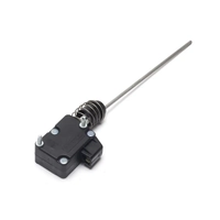 Genuine Fuel Flap Actuator Release Lever for Land Rover Discovery 2 FUG100580