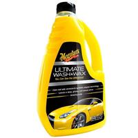 MEGUIARS Ultimate Wash & Wax Premium Car Care 1.4L G17748