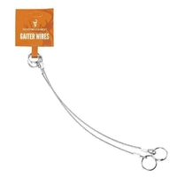 Gaiter Wires Hunters Element