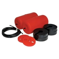 Airlift Adjustable Air Spring System Bags/Pipes for Land Rover 110 GAK103