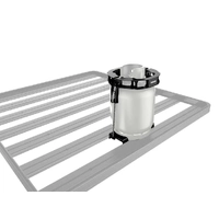 Front Runner Gas/Propane Bottle Holder GBHO012