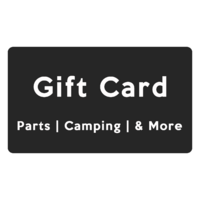 4WD Industries Gift Card ($100.00 AUD)