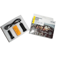 Light for Land Rover Logo Door Puddle Light LED PAIR Discovery Defender Freelander GDL018