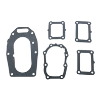 Drivetech 4x4 Gearbox Gasket Set Hilux LN106 RN105 5 Speed 88-97 GGK6