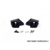 Lazer Lamps Ford Transit Courier (2014+) Grille Mount Only GM-FTCOUR-01K