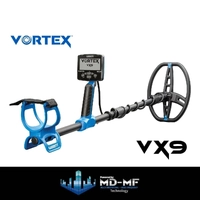 Garrett Metal Detector Vortex VX9 GMD-1143060