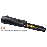 Pro-Pointer II Pinpointing Metal Detector Garrett GMD-1166050