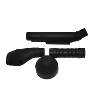 MANTEC 4wd Snorkel for Land Rover Defender 300TDI TD5 GMN035