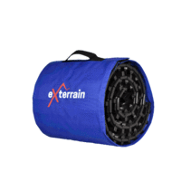 eXterrain Goanna RT1500 Recovery Tyre Grabber / Rollable Track GOANNART1500
