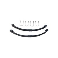 Front Parabolic Leaf Spring Kit suits for Land Rover Series 2 2a 3 - GPB001-Aftermarket