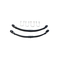 Aftermarket Front Parabolic Leaf Spring Kit Suits For Land Rover Series 2 2A 3 GPB001/DA4106-Aftermarket