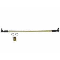 Superior Drag Link Comp Spec 4340m Solid Bar 2-6 Inch (50-150mm) Lift Suitable For Nissan Patrol GQ Adjustable (Pin to Pin) (Each) GQCMDLPP 867
