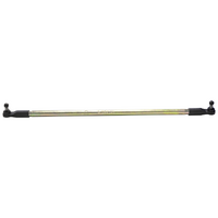 Superior Engineering Tie Rod Comp Spec 4340m Solid Bar Suitable For Nissan Patrol GQ (Each) GQTIERCM