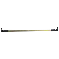 Superior Engineering Tie Rod Comp Spec 4340m Solid Bar  Nissan Patrol GQ Each GQTIERCM