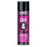 U-POL Grip #4 1K Universal Adhesion Promoter Clear 351g GRIP/AL