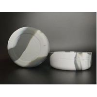 Grey Camo Silicon Bottle Protectors
