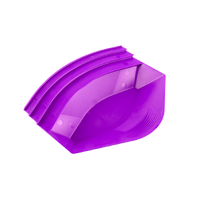 Gold Claw Original Speed Pan Purple