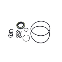 Drivetech 4x4 Power Steering Pump Seal Kit Landcruiser HJ60 HJ61 GSP-65400