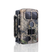 GERBER 48MP 4K VIDEO TRAIL CAMERA GTC20IR