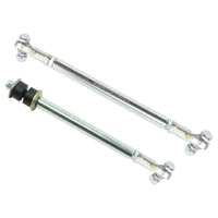 Superior Engineering Sway Bar Extensions  Nissan Patrol GU Rear 6 Inch 150mm Lift Pair GU-NPD6-297-EXT