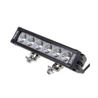 Great White Attack Series 6 LED Light Bar GWB5064
