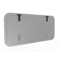 Front Runner Gullwing Hinge GWHG001