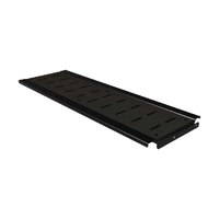 Front Runner Land Rover Defender Puma (2007-2016) Gullwing Box Shelf GWLD010