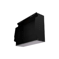 Front Runner Land Rover Defender Puma (2007-2016) Gullwing Box GWLD011