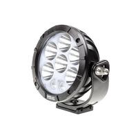 Great White Attack 170 Series LED 170mm Driving Light GWR10084
