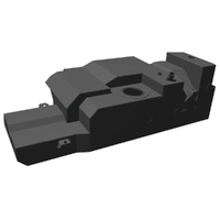 BROWN DAVIS COLORADO 2012-2016 FITS ALL MODELS 133 (128 USABLE)L REPLACEMENT HCRGR1