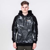 Hunters Element Covert Hoodie (A/W 2022) HECovertHoodie