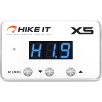HIKE IT-X5 Premium Pedal Controller for Volkswagen Lavida 2012-2017 (2Nd Gen)