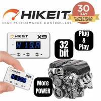 HIKE IT-X9 Pedal Controller to suit Holden and MG Vehicles HI-708B