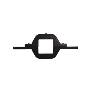 eXterrain Reverse Light Mounting Bracket HITCHMOUNT 