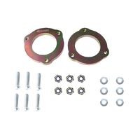 Superior Engineering Strut Spacers 20mm Lift Suitable For Toyota Prado 120/150/FJ Cruiser/Hilux/Tunland (Kit) HLX20MMSS